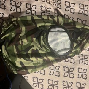 I don’t need it I got a lot of hair